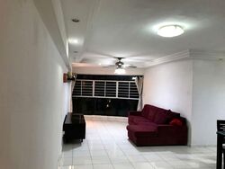 Blk 686B Jurong West Central 1 (Jurong West), HDB 5 Rooms #562623261